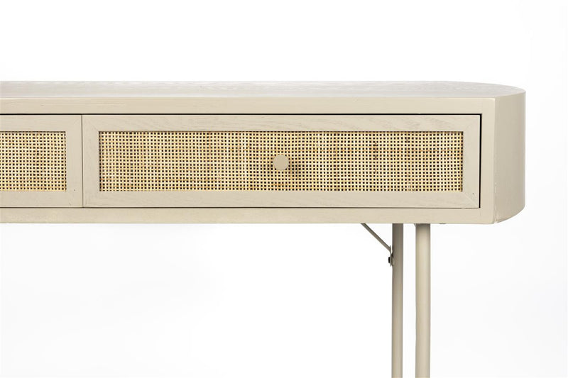 Console Table Amaya 2Dr - Majorr