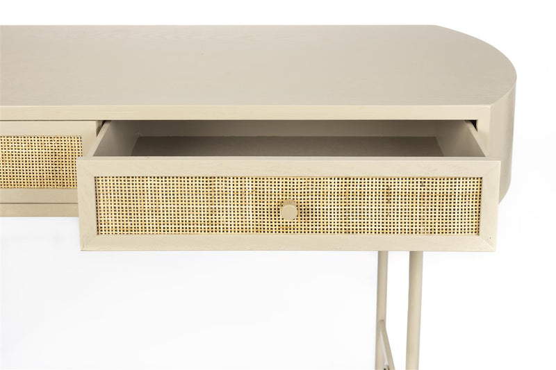 Console Table Amaya 2Dr - Majorr