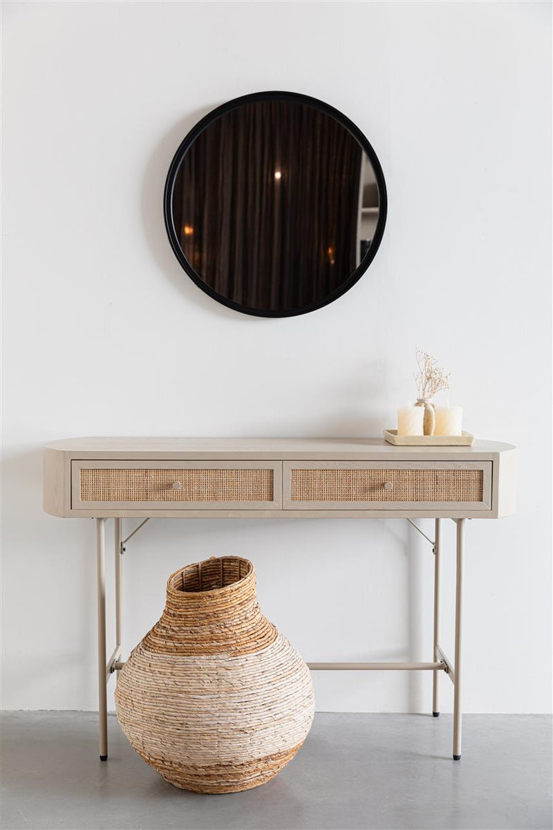 Console Table Amaya 2Dr - Majorr