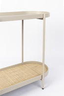 Console Table Amaya - Majorr