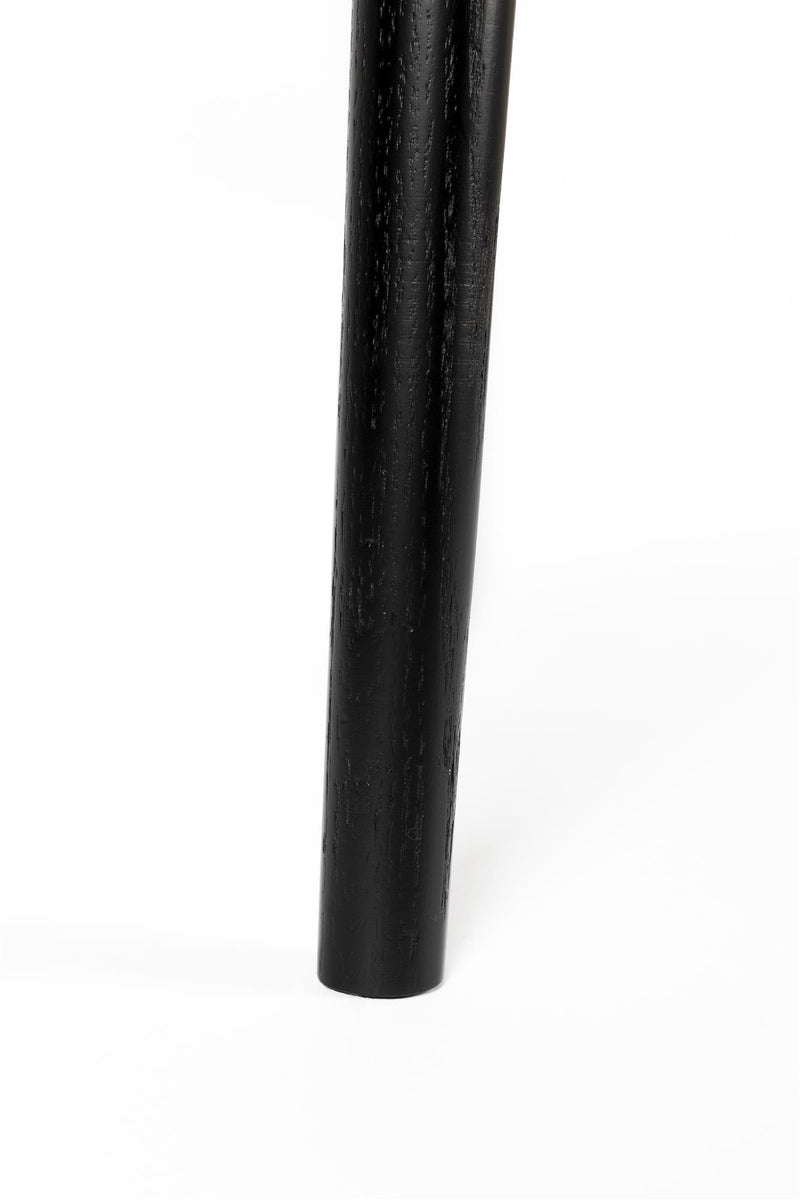 Console Table Fabio 120x40 Black - Majorr