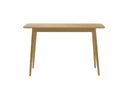 Console Table Fabio 120x40 Natural - Majorr