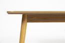 Console Table Fabio 120x40 Natural - Majorr