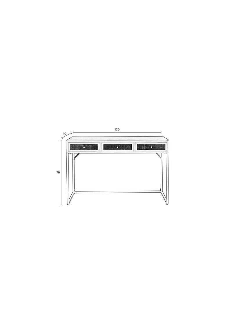 Console Guuji