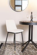 Counter Stool Lionel Beige - Majorr