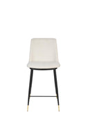 Counter Stool Lionel Beige - Majorr