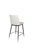Counter Stool Lionel Beige - Majorr
