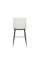Counter Stool Lionel Beige - Majorr