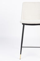 Counter Stool Lionel Beige - Majorr