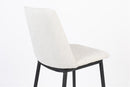 Counter Stool Lionel Beige - Majorr