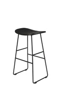 Counter Stool Tangle Black - Majorr