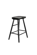 Counter Stool Vander Black - Majorr