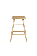 Counter Stool Vander Natural - Majorr