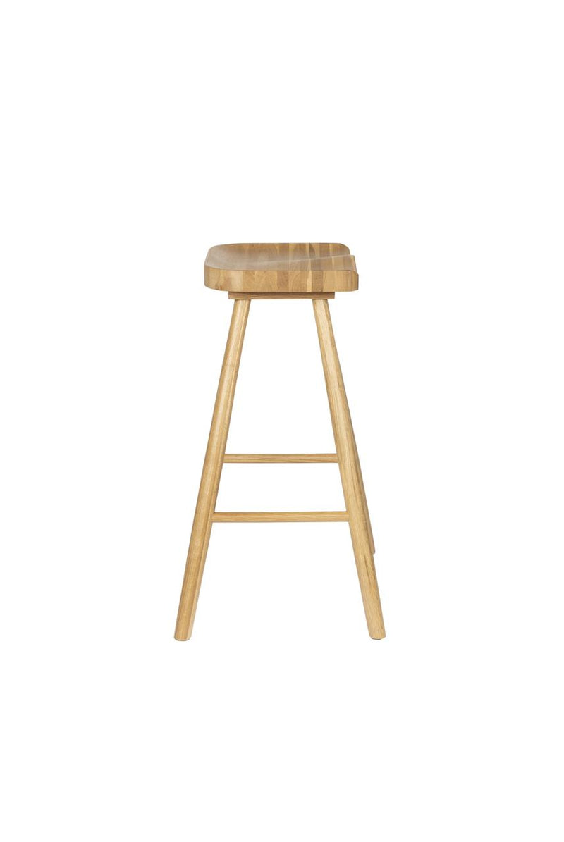 Counter Stool Vander Natural - Majorr