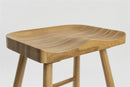 Counter Stool Vander Natural - Majorr
