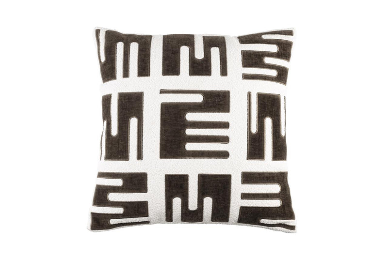 Cushion Clyde Brown - Majorr