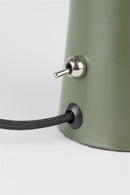Desk Lamp Vesper Green - Majorr
