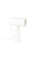 Desk Lamp Vesper White - Majorr