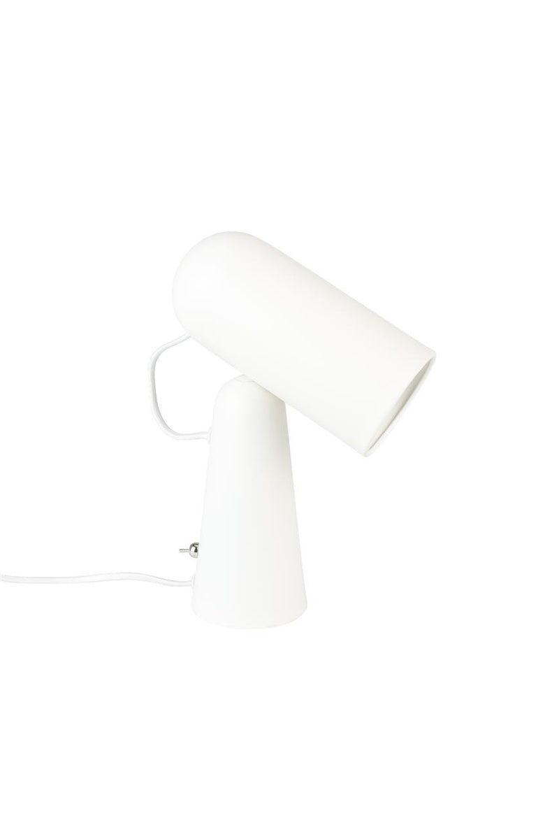 Desk Lamp Vesper White - Majorr