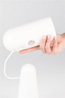 Desk Lamp Vesper White - Majorr