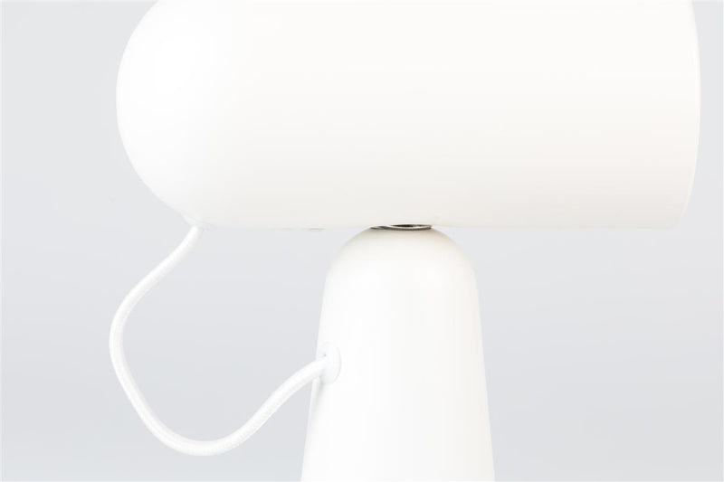 Desk Lamp Vesper White - Majorr