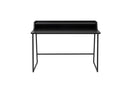 Desk Table Giorgio Black - Majorr
