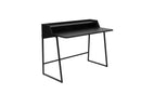 Desk Table Giorgio Black - Majorr