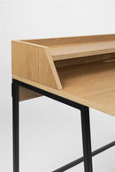 Desk Table Giorgio Natural - Majorr