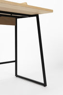 Desk Table Giorgio Natural - Majorr