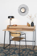 Desk Table Giorgio Natural - Majorr