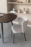 Dining table Webster Rectangular - Majorr