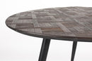 Dining table Webster Round - Majorr