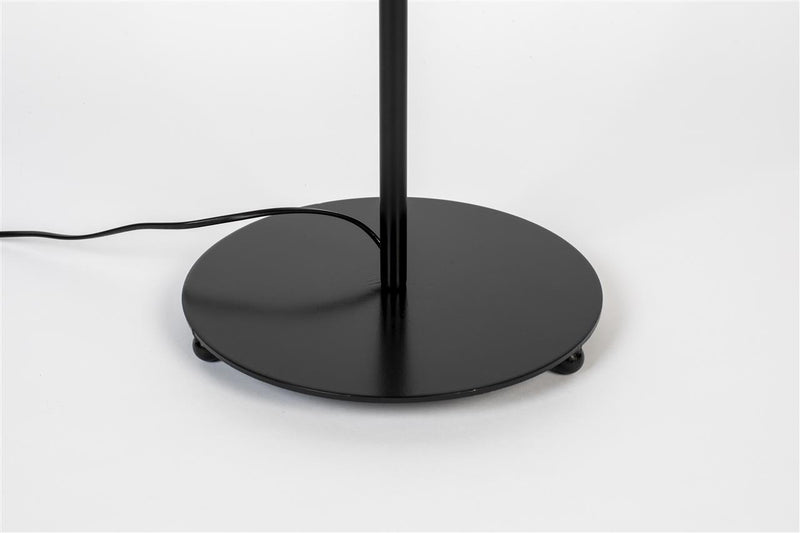 Floor Lamp Lena Black - Majorr