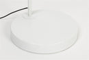 Martine Vloerlamp Wit - Majorr