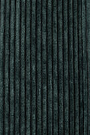 Lounge Chair Belmond Rib Green - Majorr