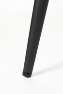 Lounge Chair Comfortable Thomas Brown - Majorr