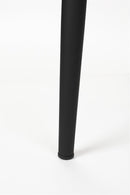 Lounge Chair Sanne Brownie - Majorr