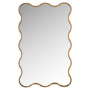 Spiegel Laurel gold