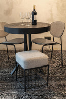 Milou Kruk Vierkant - Majorr