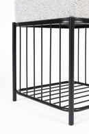 Milou Kruk Vierkant - Majorr