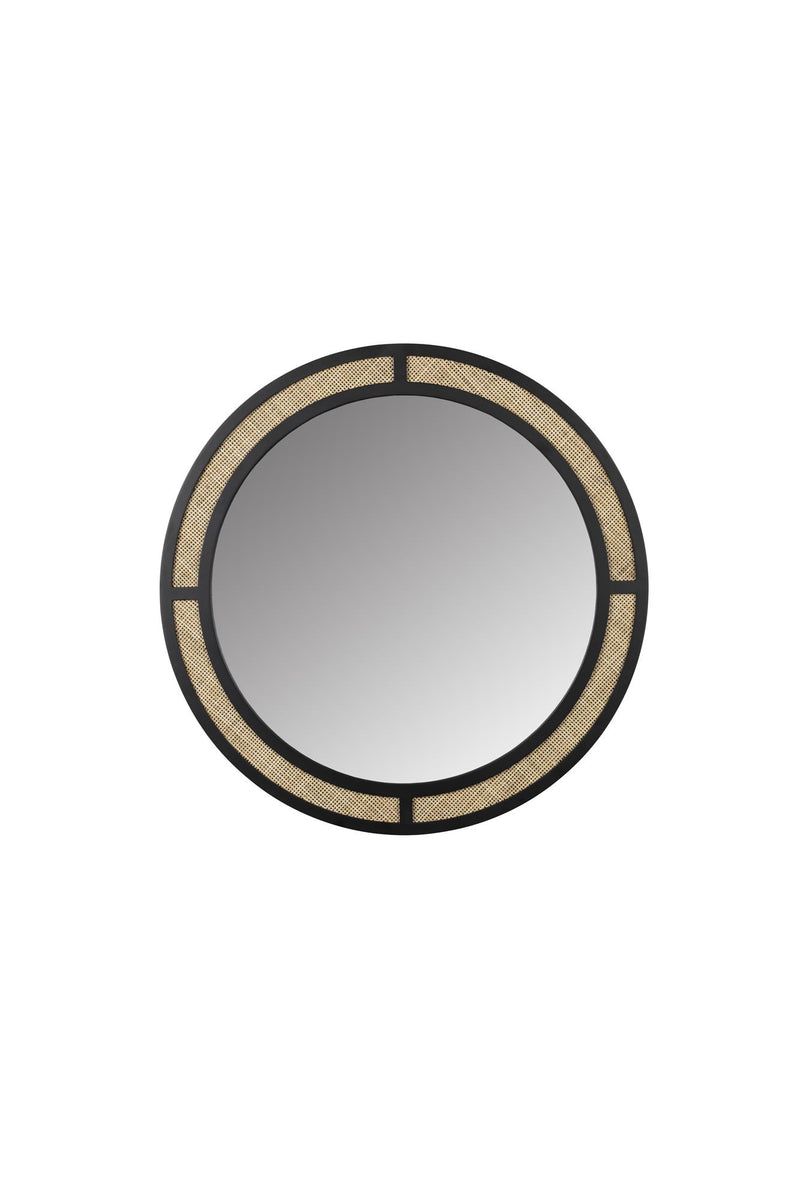 Mirror Aida Round - Majorr
