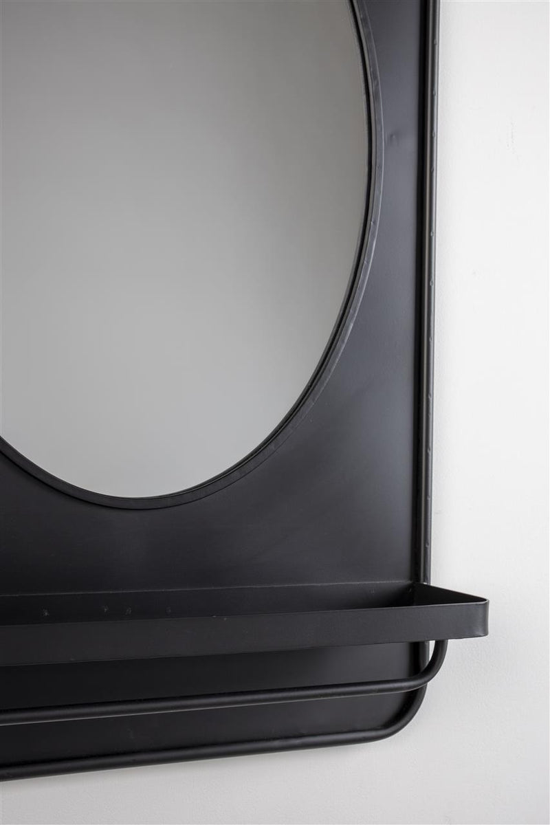 Mirror Shelf Pascal M - Majorr