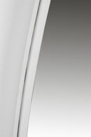 Miya Spiegel Ovaal L - Majorr