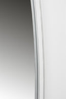 Miya Spiegel Ovaal L - Majorr