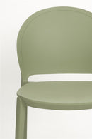 Outdoor Chair Sjoerd Green - Majorr
