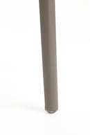 Outdoor Chair Sjoerd Grey - Majorr