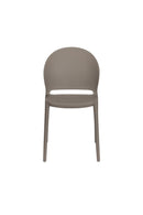 Outdoor Chair Sjoerd Grey - Majorr