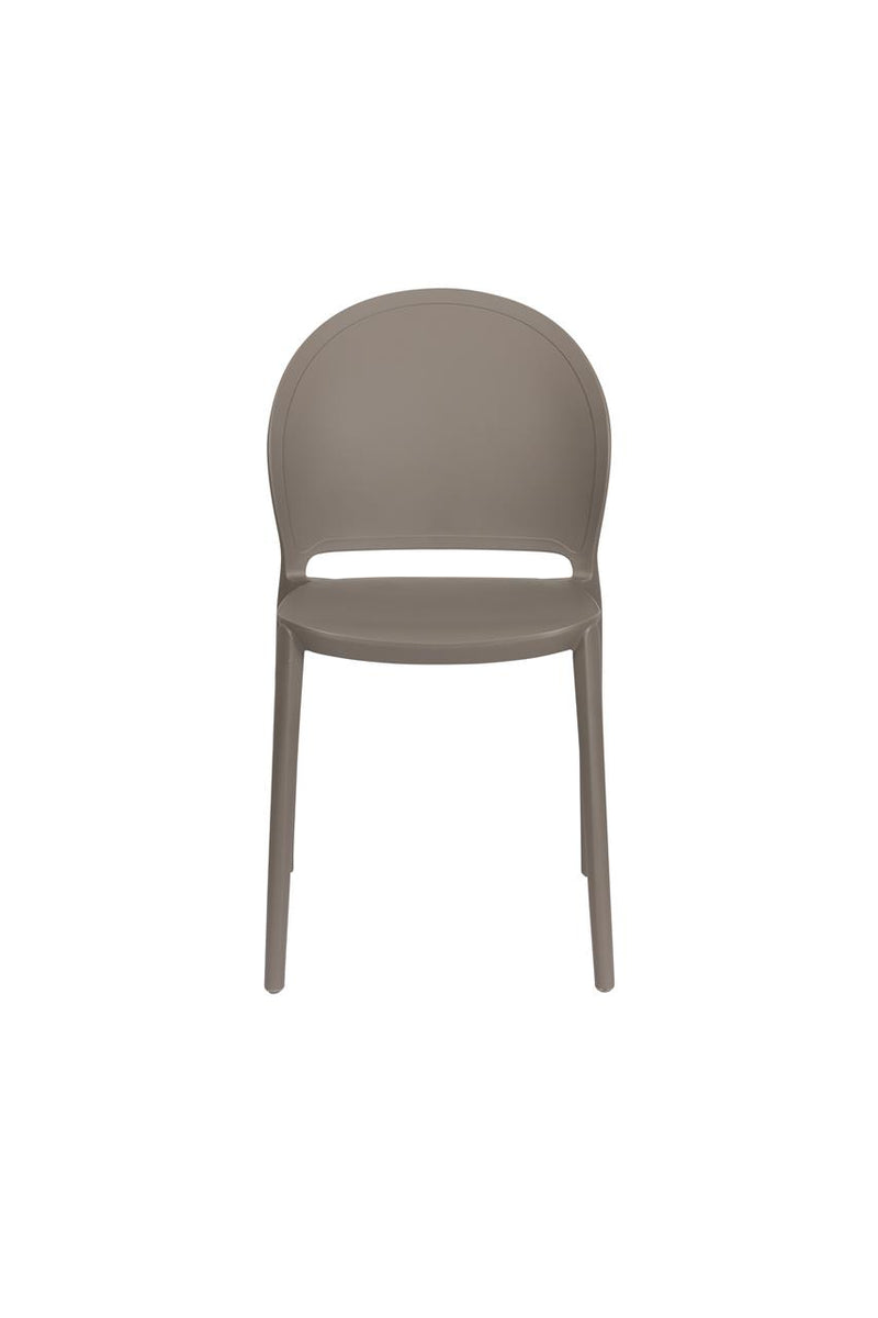 Outdoor Chair Sjoerd Grey - Majorr