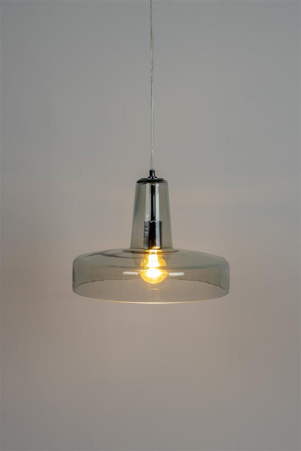 Pendant Lamp Anshin Medium Green