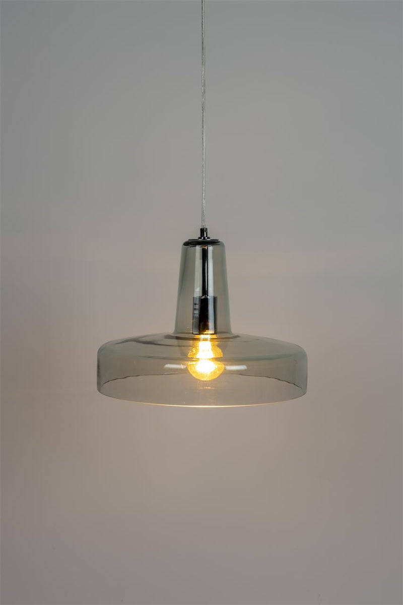 Pendant Lamp Anshin Medium Green - Majorr